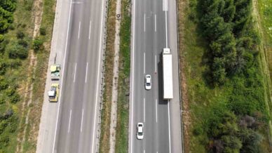 tem otoyolunda 4 gun boyunca istanbul istikametine trafik tek istikametten saglanacak ztUQeM2e