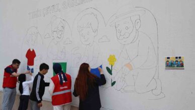 temiz cevre saglikli gelecek etkinligi wL1E5TcW