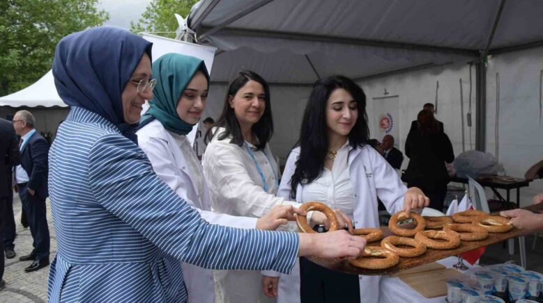 tobb genel kurulunda samsun urunlerine buyuk ilgi USaXT3Bm