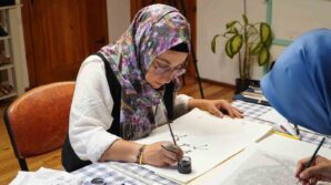 tokatta kalem isi projesiyle kulturel miras gelecege tasiniyor byA7CWbi