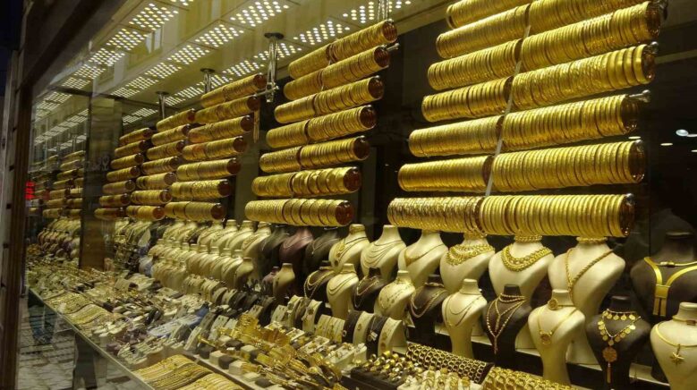 trabzonlu kuyumcularin umudu dugun sezonunda EZDWdtmM