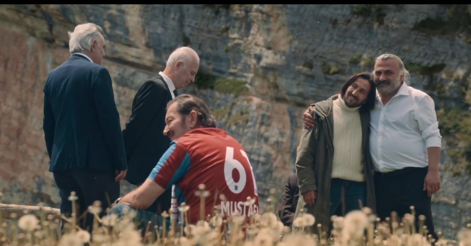 trabzonsporun yeni sezon tanitim videosu buyuk begeni topladi