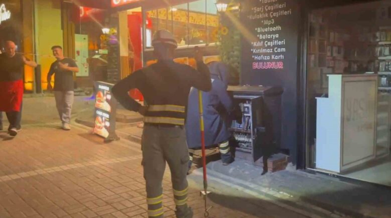 trafoya giren fare panige neden oldu lLg4mz5R