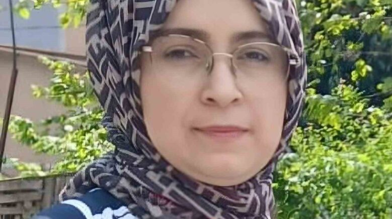 traktorden dusen kadin hayatini kaybetti M2YUkaI8