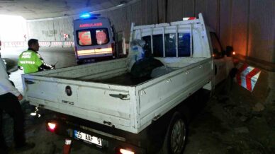 ucube kavsakta 2 ayri kaza 4 yarali 7kHu6sZq