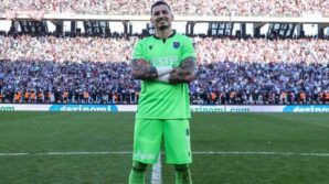 ugurcan cakirdan transfer iddialarina sampiyonluk kupali yanit elQRnvHv