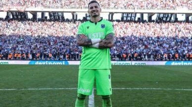 ugurcan cakirdan transfer iddialarina sampiyonluk kupali yanit elQRnvHv