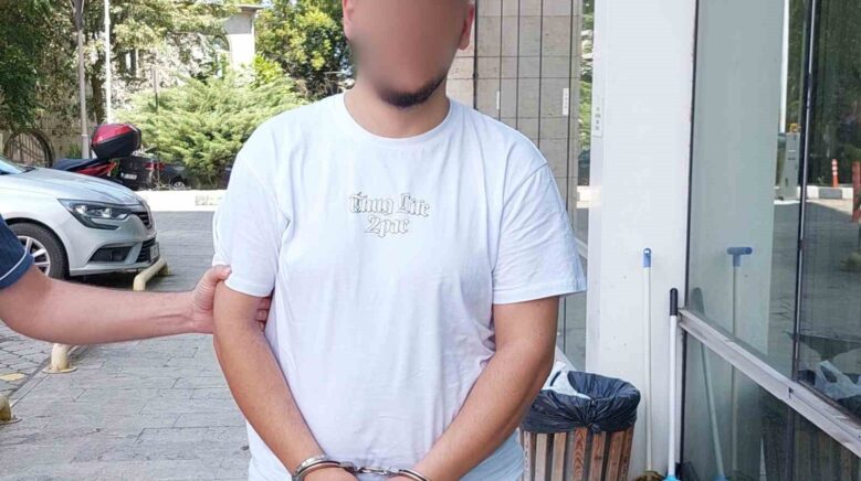 uyusturucu ticaretinden gozaltina alindi xZ8mzO5Y