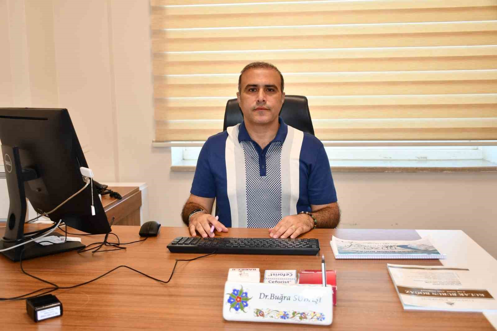 uzun suren burun akintisi ve hapsirik varsa dikkat TOtBlHPH