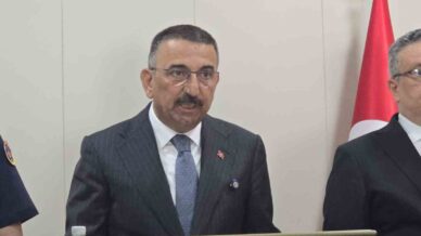 vali hacibektasoglu bir canimizin bile zarar gormesini istemiyoruz arzu etmiyoruz ealXA9b4