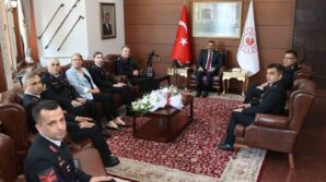 vali hacibektasoglu jandarma teskilatinin 186 yilini kutladi 71eaYAQd