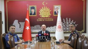 valisi calgandan kirim kongo kanamali atesine karsi uyari vatandaslar dikkatli olsun K9STGriw