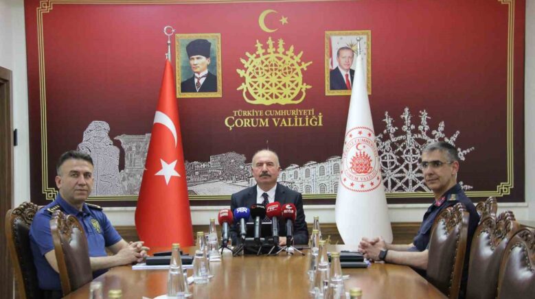 valisi calgandan kirim kongo kanamali atesine karsi uyari vatandaslar dikkatli olsun K9STGriw