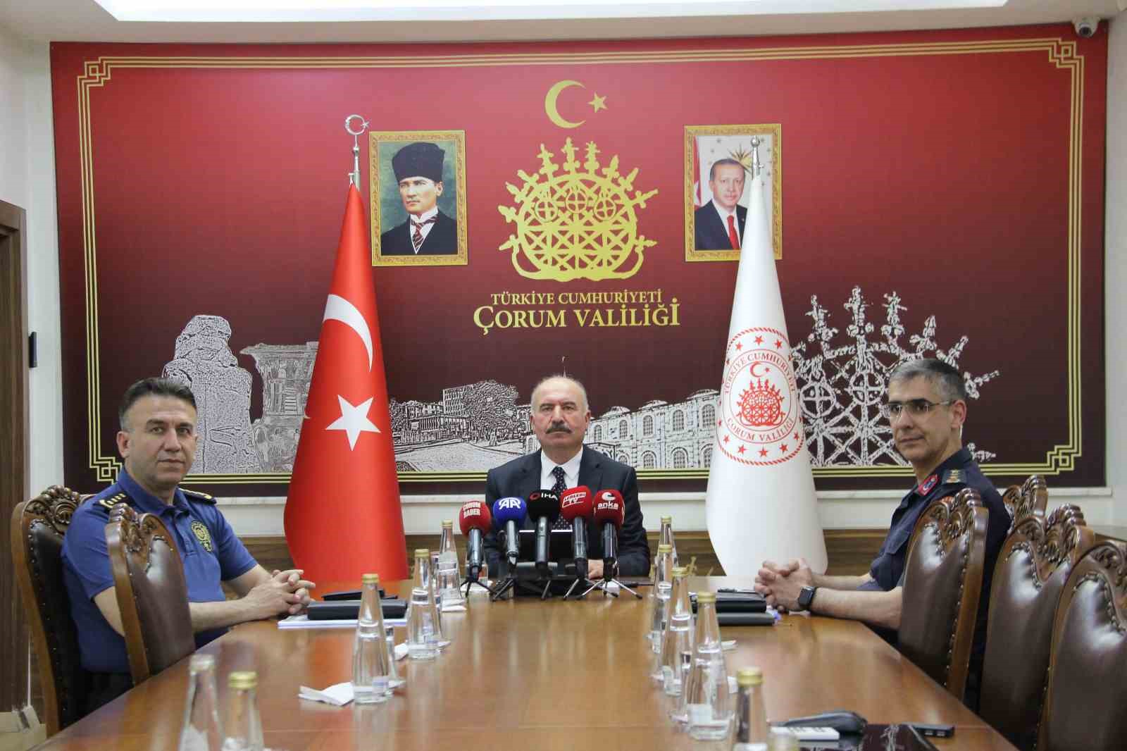 valisi calgandan kirim kongo kanamali atesine karsi uyari vatandaslar dikkatli olsun K9STGriw