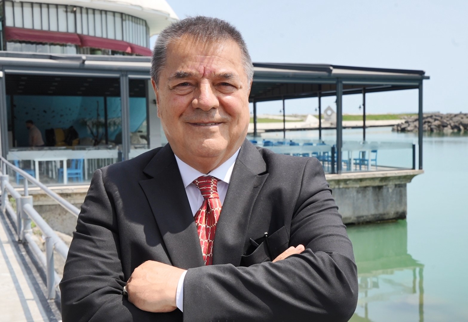 veysel bilen avrupada herkes tarafindan begenilen bir samsunspor izletecegiz ZP8keVZd