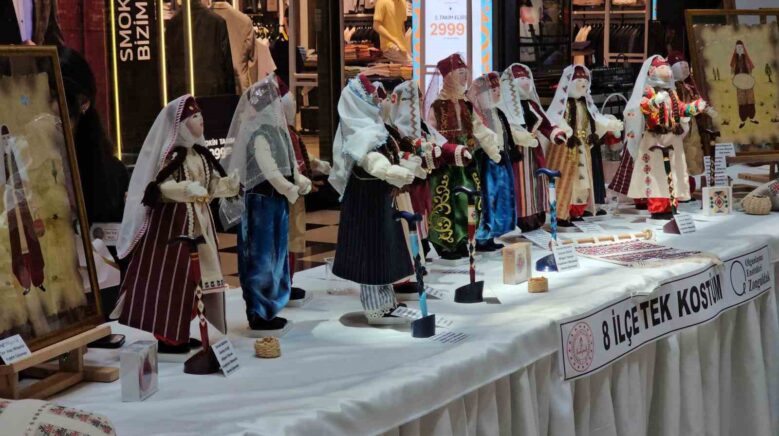 zonguldakin kulturel mirasini sergiyle anlattilar glysRIhG