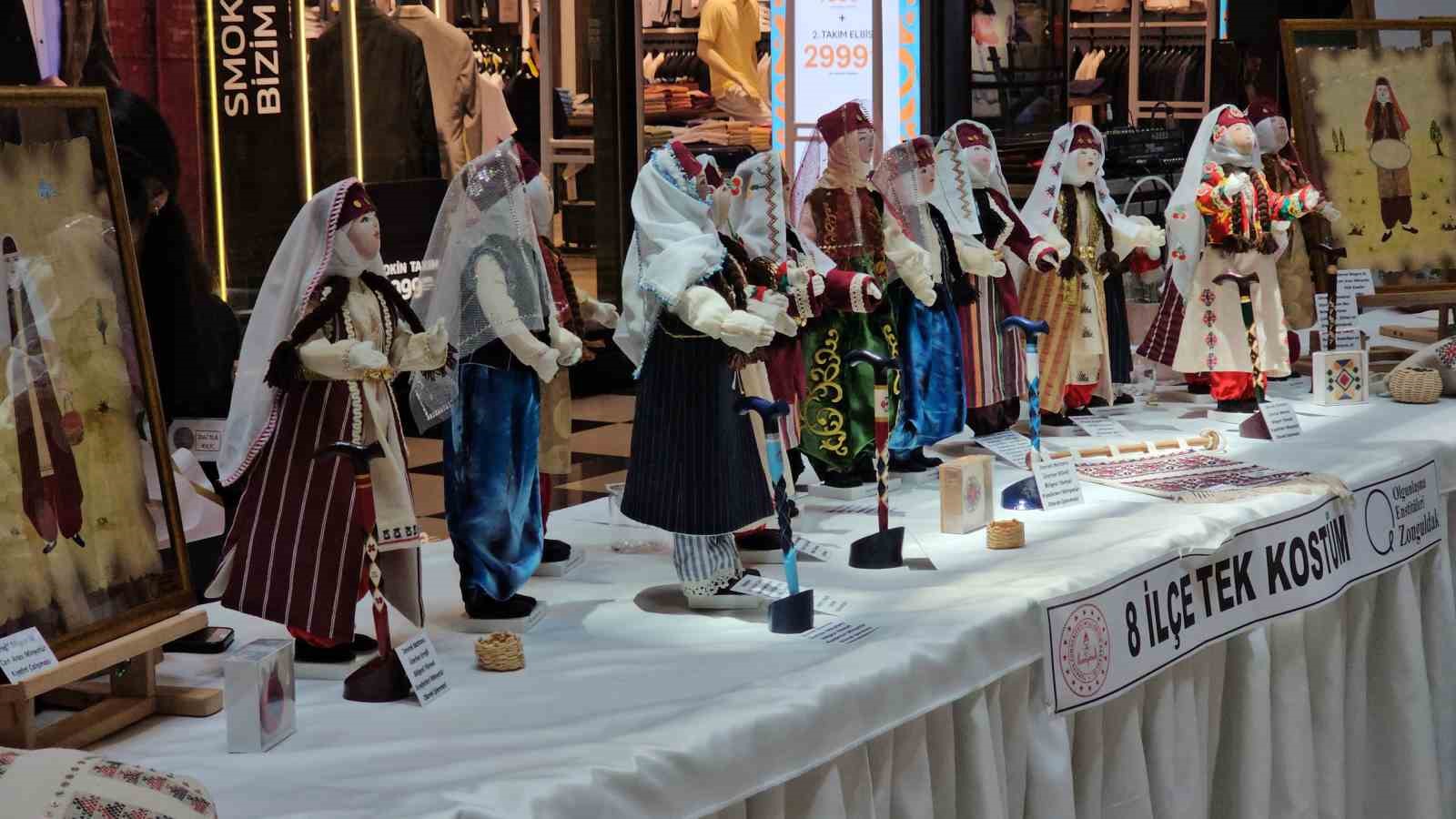 zonguldakin kulturel mirasini sergiyle anlattilar glysRIhG