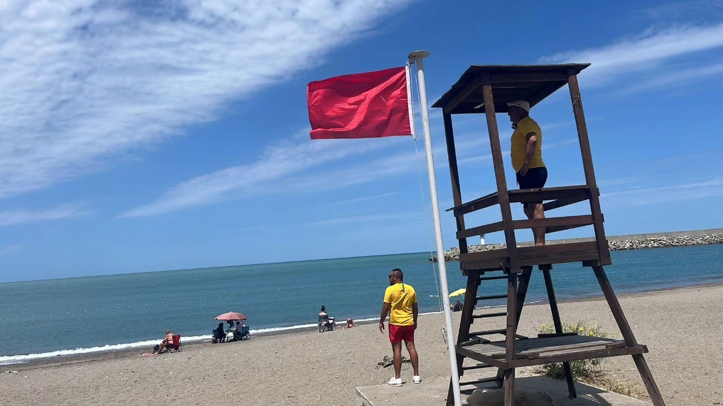 zonguldakin tatil beldesinde denize girmek yasaklandi