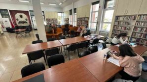 zonguldakta 2024te toplam 336 kutuphane hizmet verdi EwWWcYnL