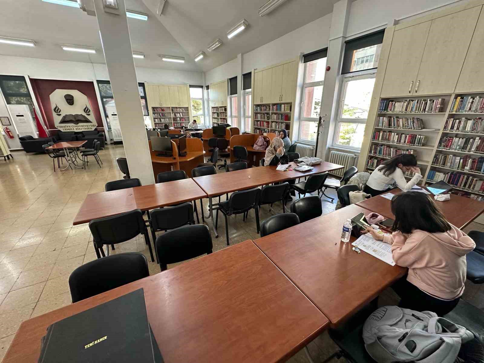 zonguldakta 2024te toplam 336 kutuphane hizmet verdi EwWWcYnL