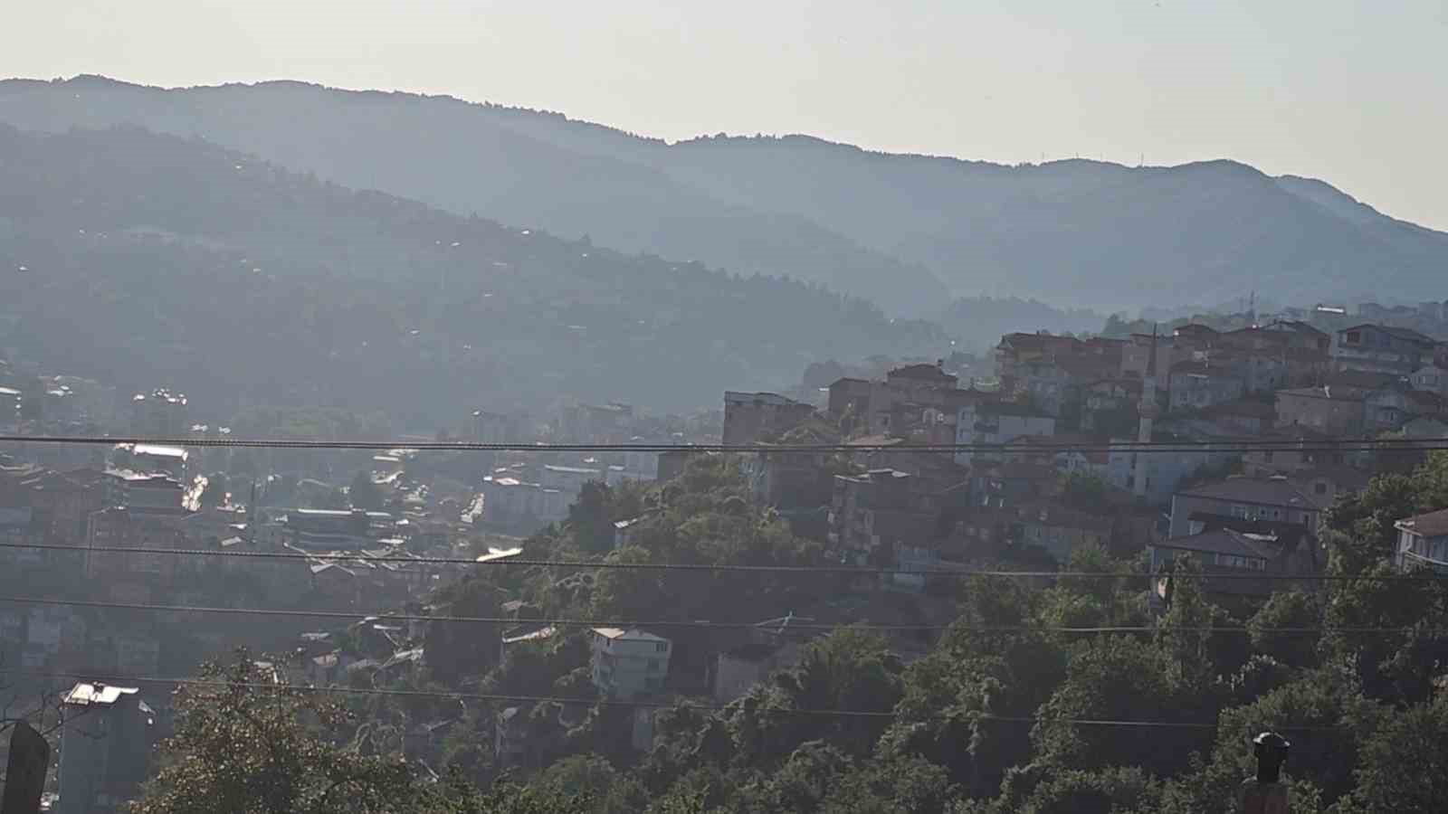 zonguldakta bayram sabahi silahlar konustu FESywkMb