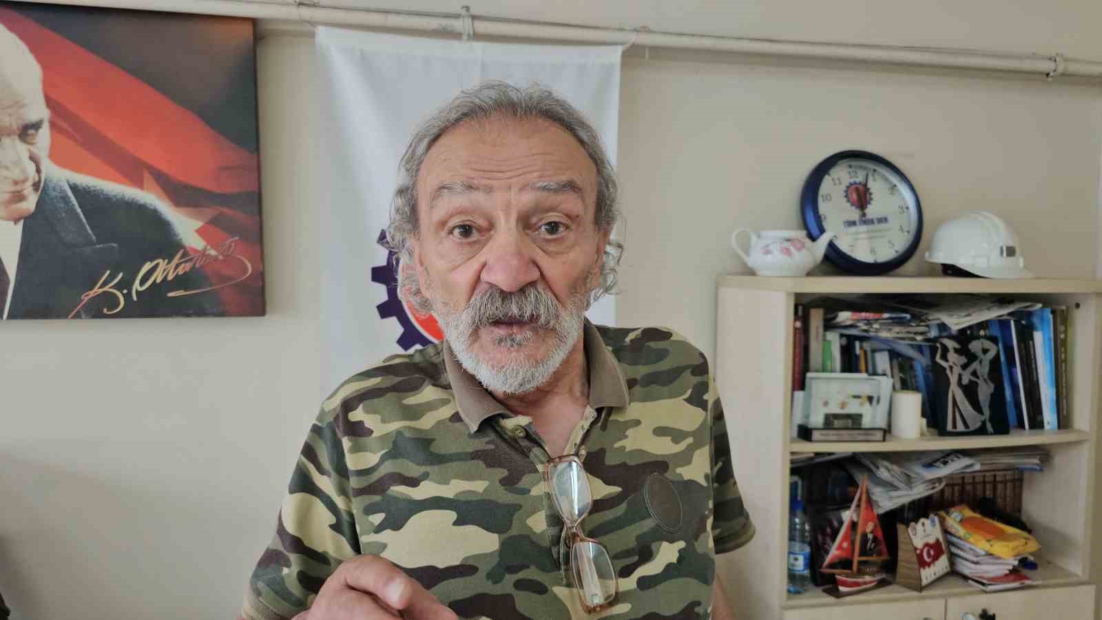 zonguldakta emekli sayisi calisan sayisini gecti n5Vv4bln