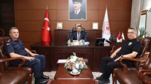 zonguldakta guvenlik toplantisi gerceklestirildi KkhydTQa