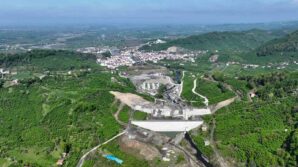 12 milyar tllik salipazari barajinin yarisi tamamlandi kNRQF3BC