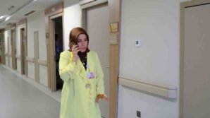 12 yasindaki hayali gercek oldu alo doktorum ile dunyaya sifa dagitiyor 4yMSOstV