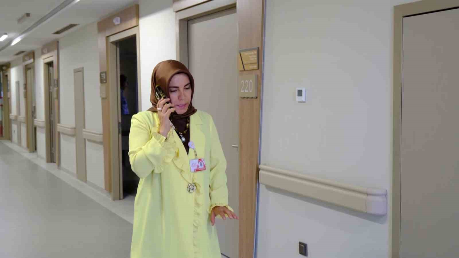 12 yasindaki hayali gercek oldu alo doktorum ile dunyaya sifa dagitiyor hDZX2uih