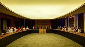 15 farkli ulkeden gelen gencler kastamonuda turkceyi ogrenecek YZZzW47n