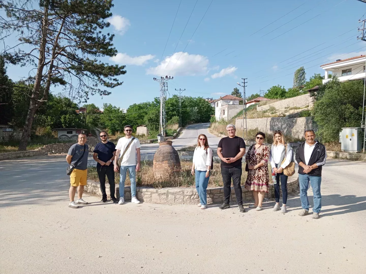 Safranbolu Turizmine Katkı Sağlayacak 1 3843dc06 e9eb 4062 ab8e 33c294e9eaca 1