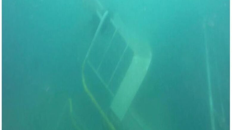 7 murettebati kayip kafkametlerin batmasina iliskin davanin ikinci durusmasi goruldu GAODi1Lr