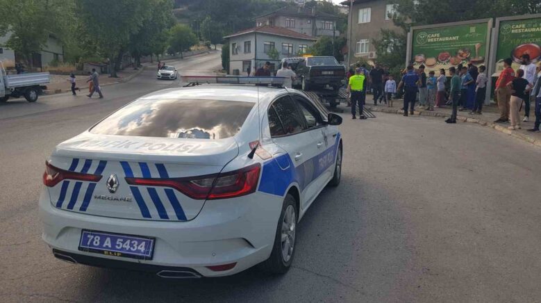 78 bin lira ceza kesilen surucu tutuklandi 2VO5ZQGk