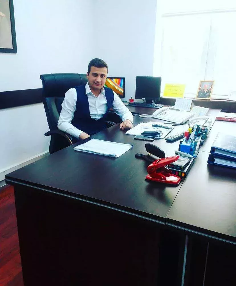 KARDEMIRdeki Is Kazasinda Yaralanan Fatih Tetik Hayatini Kaybetti