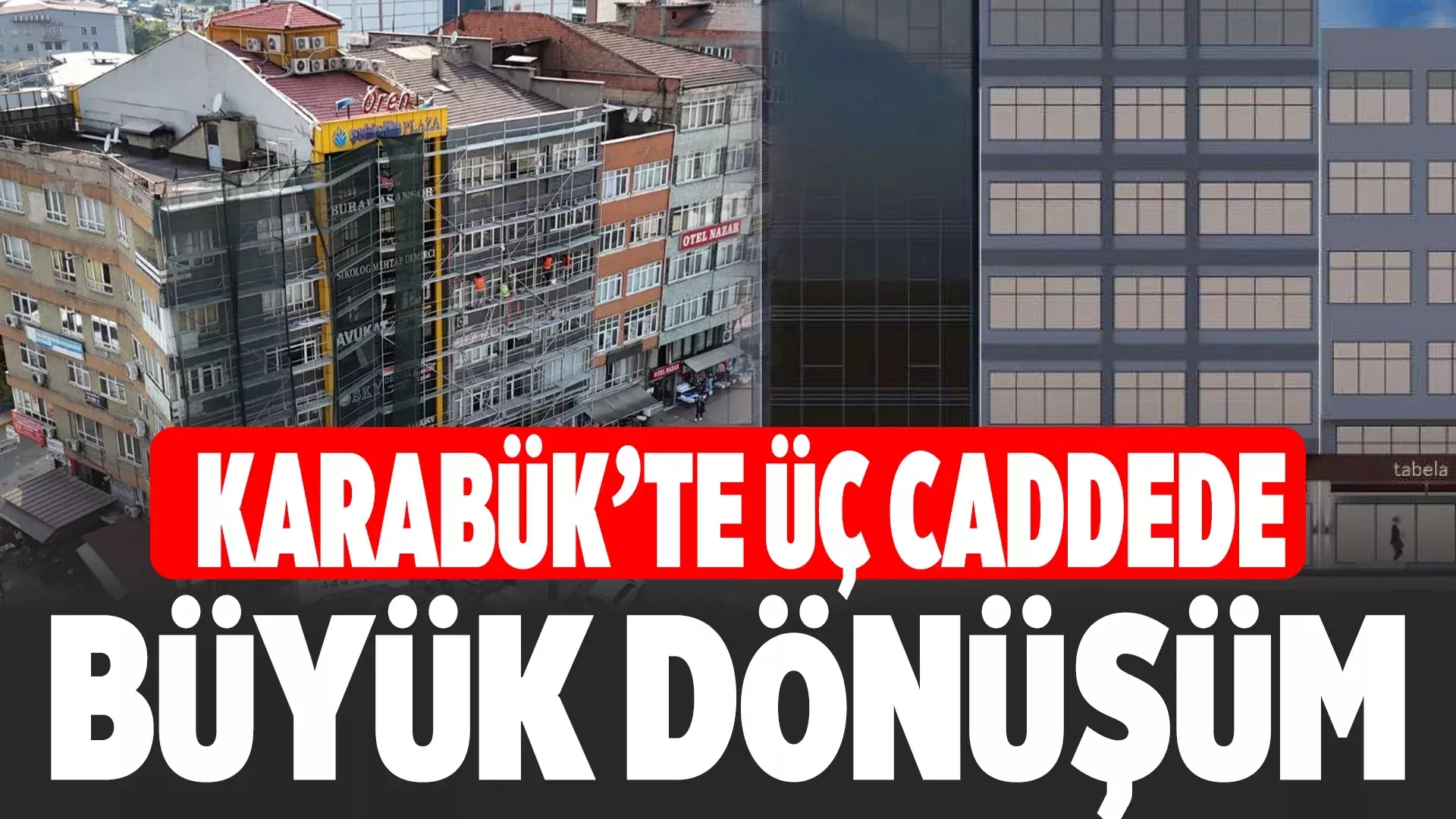 YESIL 1