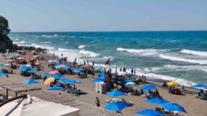 akcakocada denize girilmemesi karari alindi rhmtLORd