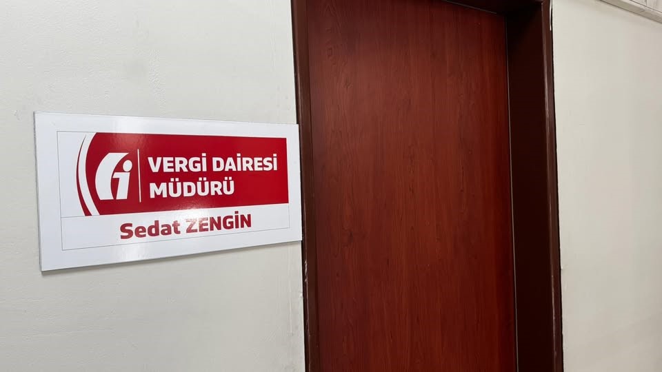 alaplida mal mudurlugu vergi dairesi oldu