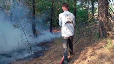 amasyada orman yangini kKaC6IJ5