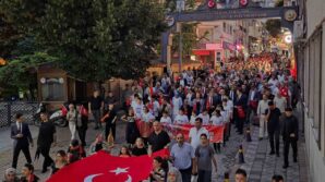 artvinde 15 temmuz anma etkinlikleri duzenlendi W3GDa6zq