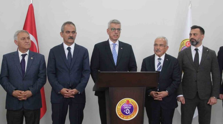 bakan memisoglu turkiye dunyada en iyi saglik hizmeti sunan ulkelerden bir tanesi HXjZ3nVj