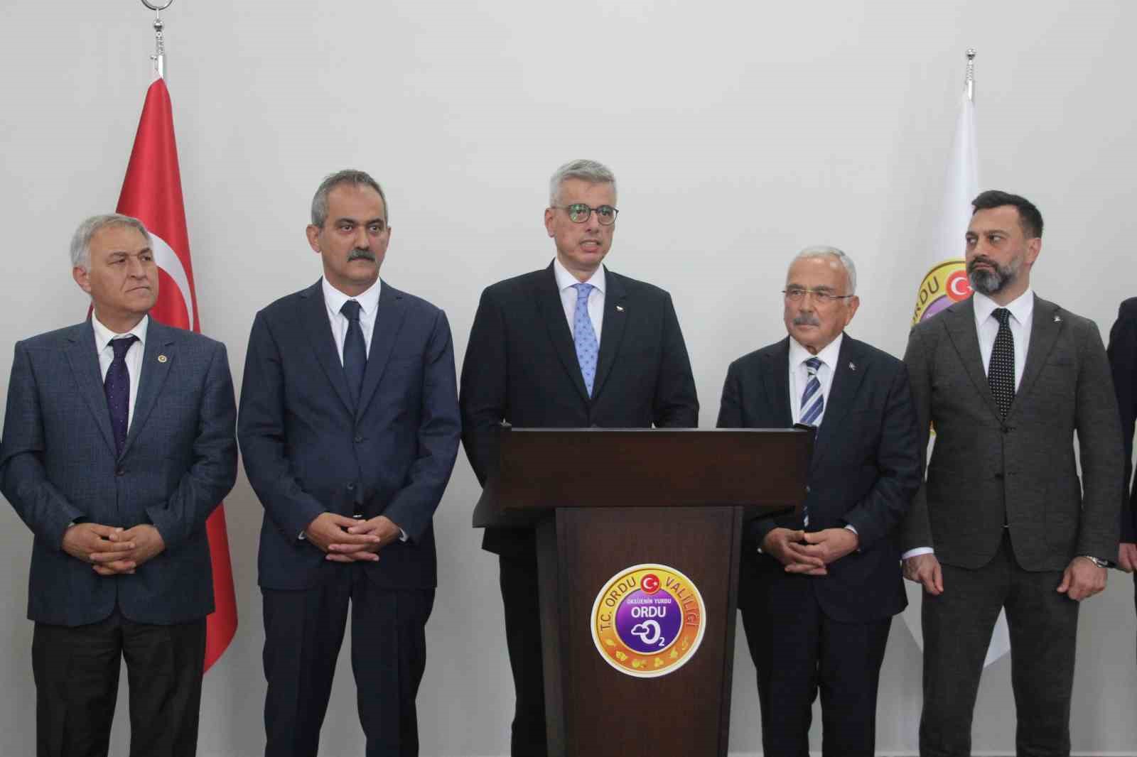 bakan memisoglu turkiye dunyada en iyi saglik hizmeti sunan ulkelerden bir tanesi HXjZ3nVj