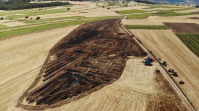 balya yapan ciftci aniz yanginini fark etti 5 dekar alan kul oldu lycU2SJM