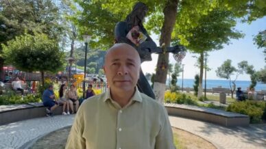 baris akarsu olumunun 18nci yil donumunde anildi TVreKKT1