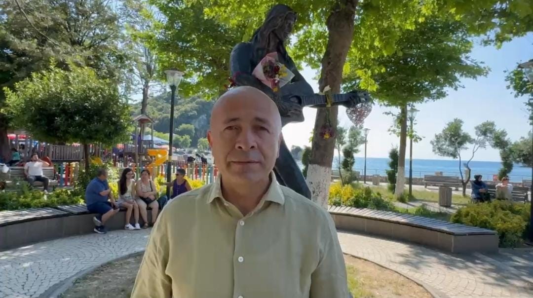 baris akarsu olumunun 18nci yil donumunde anildi TVreKKT1