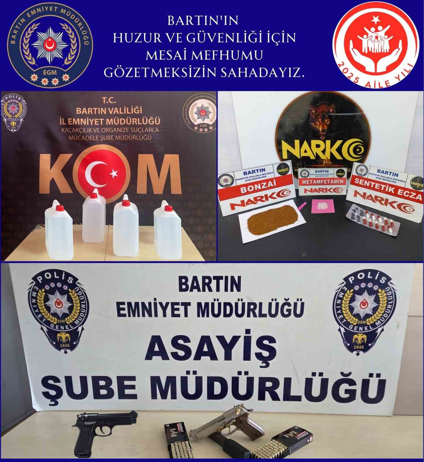 bartunda bir haftada 8 bin kisi sorgulandi ZCd8heTR
