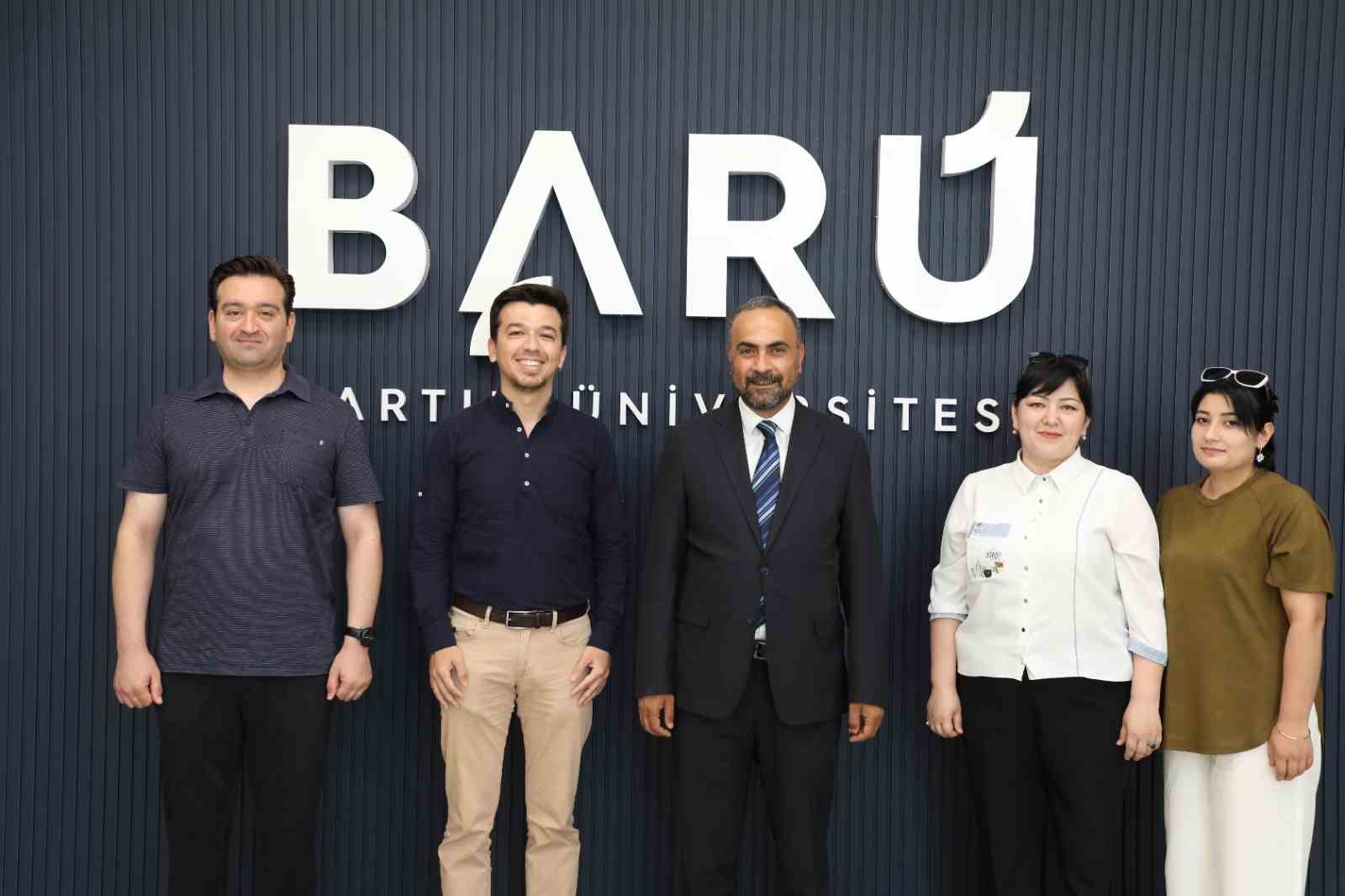 baru ozbekistan akademik is birligi gelismeye devam ediyor KZg2Tr6j