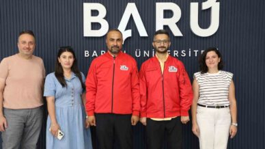 baru teknofest koordinatorlugu kuruldu Smus3RLF