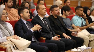 barude turkce yaz okulu basladi GlTJlYuT