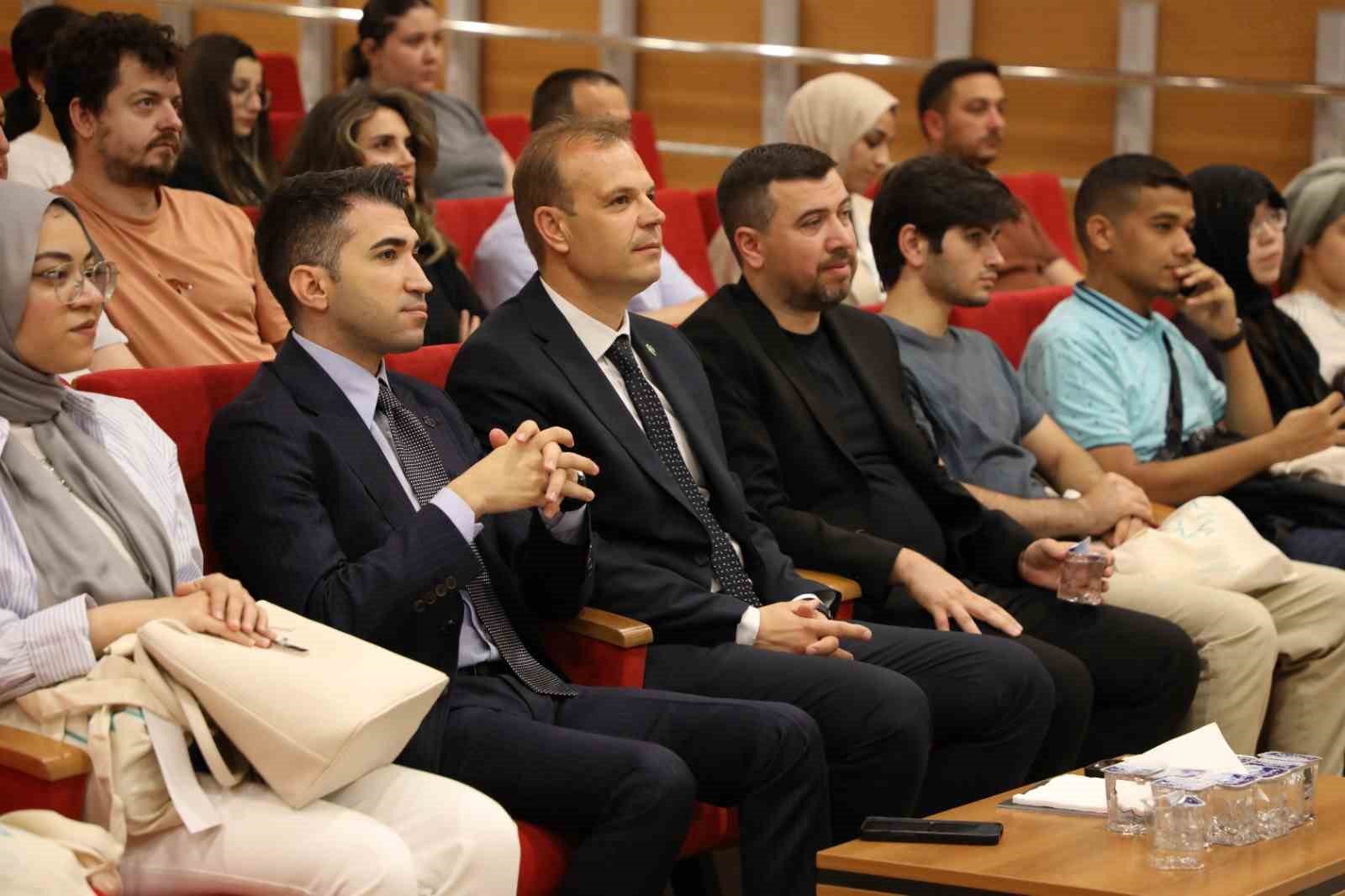 barude turkce yaz okulu basladi GlTJlYuT